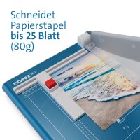 DAHLE Hebel-Schneidemaschine 560 00560-21340