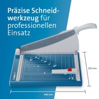 DAHLE Hebel-Schneidemaschine 560 00560-21340