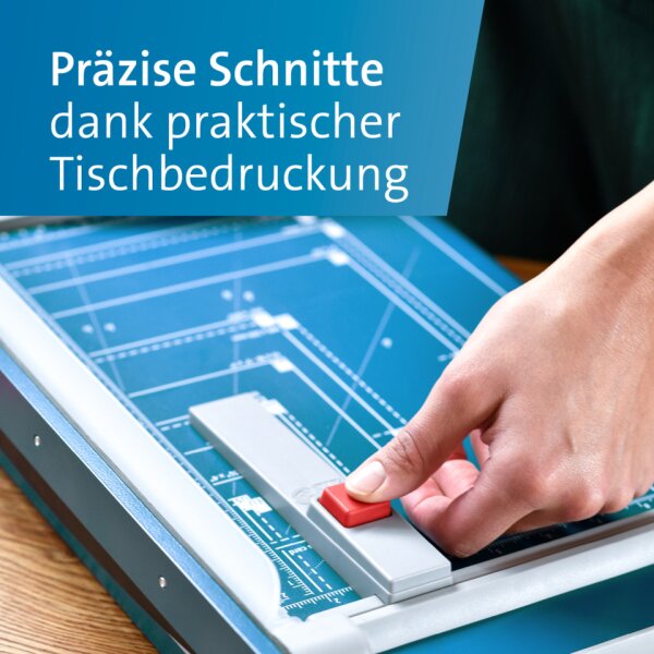 DAHLE Hebel-Schneidemaschine 534 00534-21249