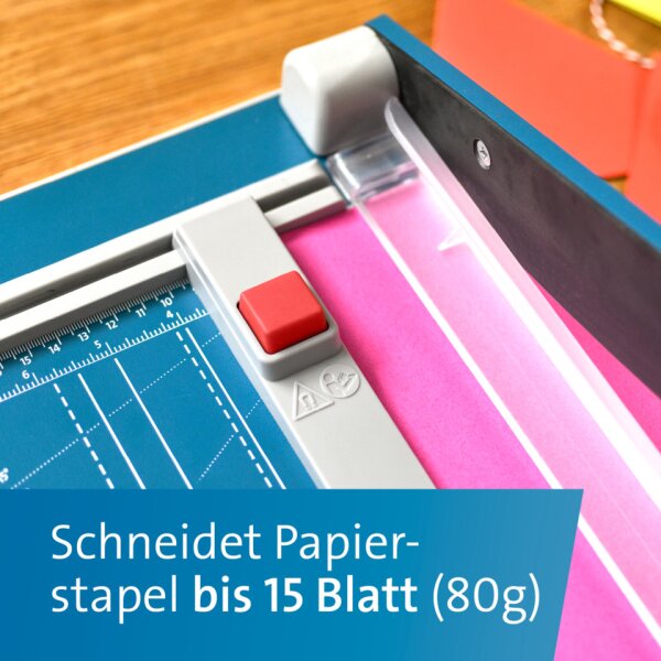 DAHLE Hebel-Schneidemaschine 534 00534-21249