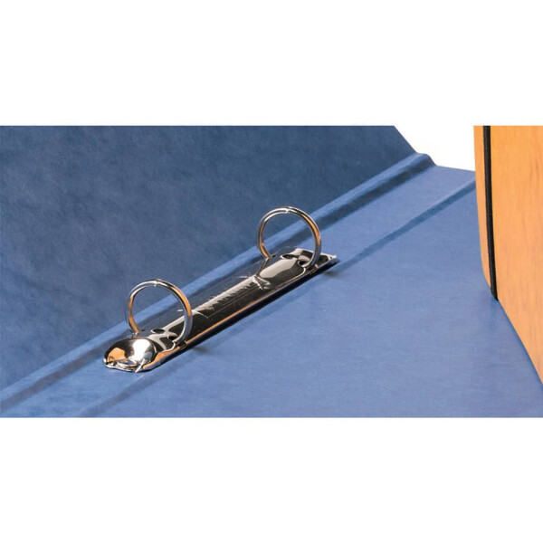 PAGNA Ringmappe, A4, 2-Ring, 16mm, gr&uuml;n 44100-03