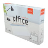 ELCO Briefhülle Office C4 ohne Fenster, Haftklebung, 120g m², weiß, 50 Stück