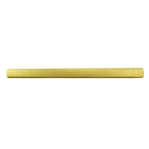 WEROLA Alu-G&auml;rtnerkrepp, 50 x 250 cm, gold 794050001