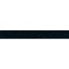 Werola Krepppapier schwarz 50cmx2,5m