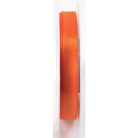 Goldina Basic Taftband 10mmx50m orange