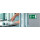 tesa Powerbond Montageband Universal, 19 mm x 1,5 m, weiß
