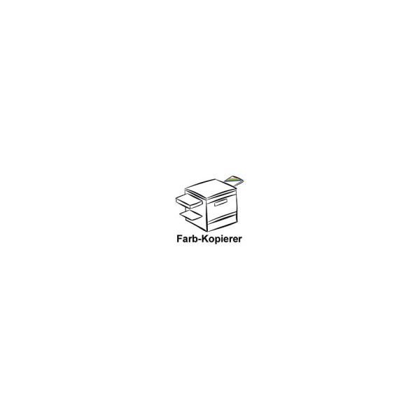 STAUFEN STYLE Kopierpapier, A4, 160g m², 25 Blatt, gelb 734051696