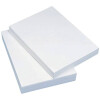 Kopierpapier A3 80g weiß 500 Blatt Sonderverpackt i. Folie