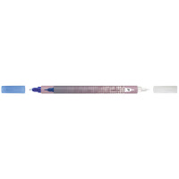 FABER-CASTELL Tintenlöscher, mittel, B-Rundspitze