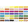 KREUL Acrylfarbe SOLO Goya Acrylic, permanentgrün, 100 ml