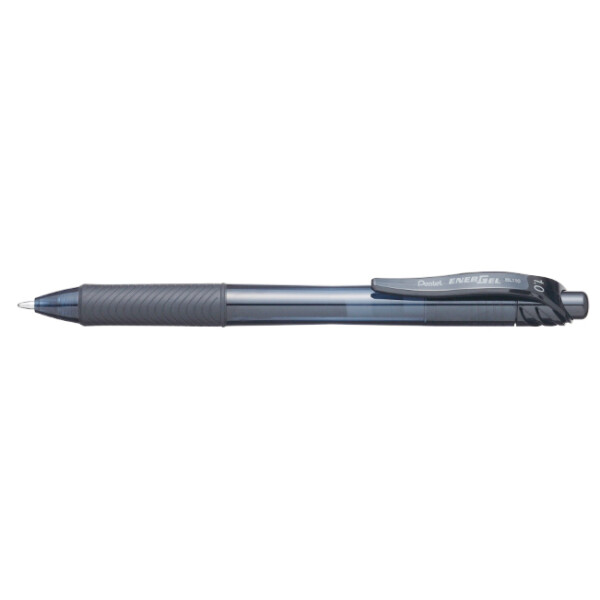 Pentel Liquid Gel-Tintenroller EnerGel-X BL110, schwarz