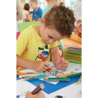STABILO Multitalent-Stift woody 3 in 1, türkis 880 470