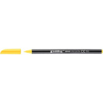edding Faserschreiber 1200 colorpen 1mm gelb 1200-5