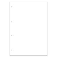 STAUFEN GREEN Schulblock, A4, 70g m², 50 Blatt,...