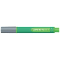 Schneider Faserschreiber Link-It grau