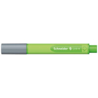 Schneider Fineliner Link-It grau 0,4mm