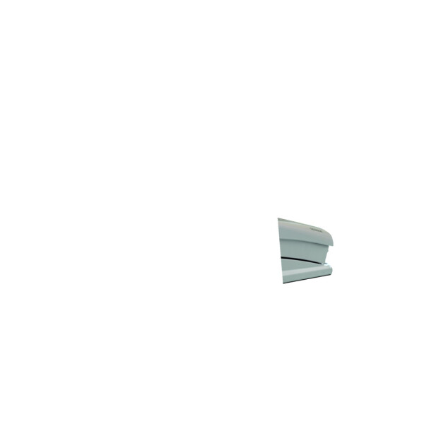 NOVUS Heftger&auml;t B 8FC, 50 Blatt, Einlegetiefe 65 mm, schwarz 020-1673