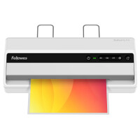 Fellowes Laminiergerät Saturn, DIN A4, weiß grau