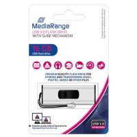 MediaRange USB Stick 3,0 super speed 16Gb