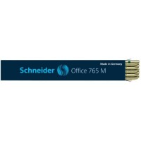 Schneider Kugelschreibermine 765 M grün OFFICE