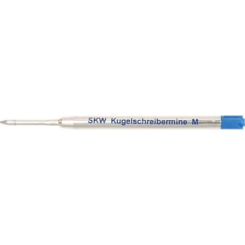 SKW solutions Grossraummine B blau