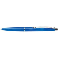 Schneider Kugelschreiber Icy Colours blau K20