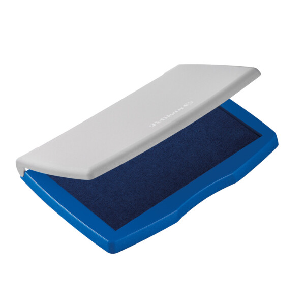 PELIKAN Stempelkissen Gr.2E, 7 x 11cm, blau 300004175