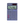 CASIO Taschenrechner 12stellig SL320TER SL320TER Euro+Tax Berech