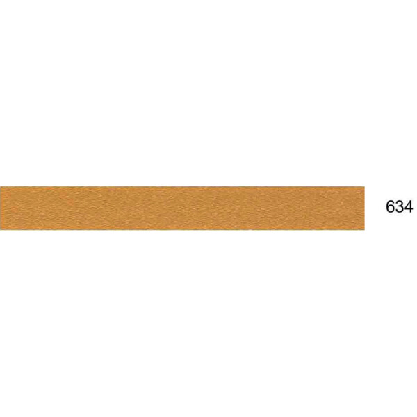 Ringelband Opak, 10mmx200m, gold 3539-634