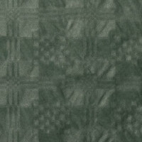 Werola Tischtuchrolle 100cmx10m dunkelgrün