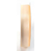 Goldina Basic Taftband 15mmx50m creme