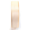 Goldina Basic Taftband 25mmx50m creme 84450250210050