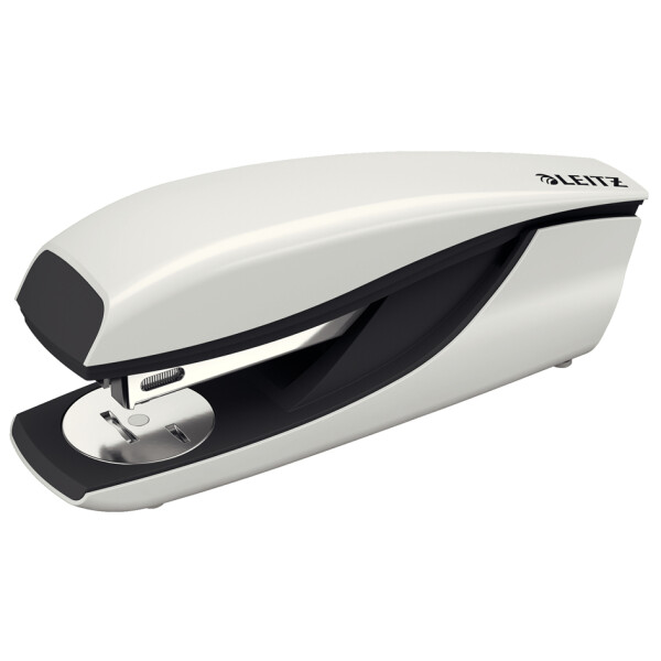 LEITZ Heftgerät NeXXt 5502, blau, im Karton