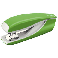 LEITZ Heftgerät NeXXt 5502, blau, im Karton