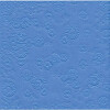 Paper+Design Serviette Zelltuch light blue 33 cm