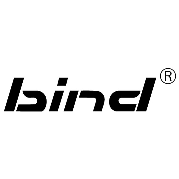Bind Ersatzeinlage Mini, A7, kariert, 50 Blatt 5713