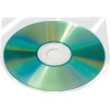 Q-Connect CD-Hülle selbstklebend 100 Stück