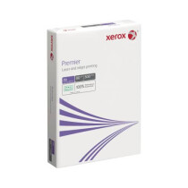 Xerox Kopierpapier Premier, A4, Mittelblatt, 80g m²,...