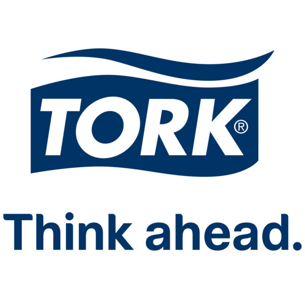 TORK Wischtuch Spezialtuch System W8, 40 St&uuml;ck, blau 194450