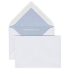 ELCO Briefhülle Prestige C7 ohne Fenster, Nassklebung, 100g m², weiß, 25 Stück