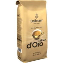 Dallmayr Kaffee Crema D´Oro 1000g
