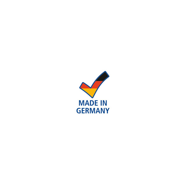 STAEDTLER Folienstift Lumocolor non-permanent, ca. 1.0 mm oder 2.5 mm, Box mit 4 Farben 312 WP4
