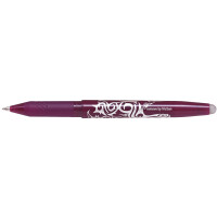 PILOT Tintenroller FRIXION BALL 07, blau