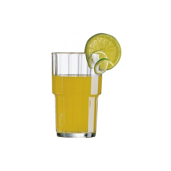 Esmeyer Arcoroc Trinkglas NORVEGE, 0,32 Liter