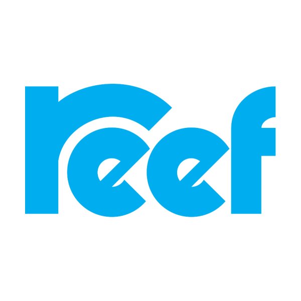 REEF Ordner-Drehs&auml;ule, 1 Etage, &Oslash;810mm, grau RT081B1
