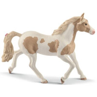 Schleich Spielzeugfigur Paint Horse Stute