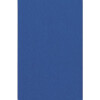 Duni Tischtuch 118 x 180cm dunkelblau cel