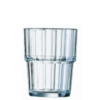 Esmeyer Arcoroc Saftglas "Norvege", 0,25 Liter,...