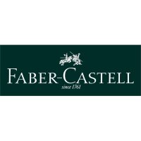 FABER-CASTELL Farbstift Jumbo Grip, 5,3mm, kupfer 110983