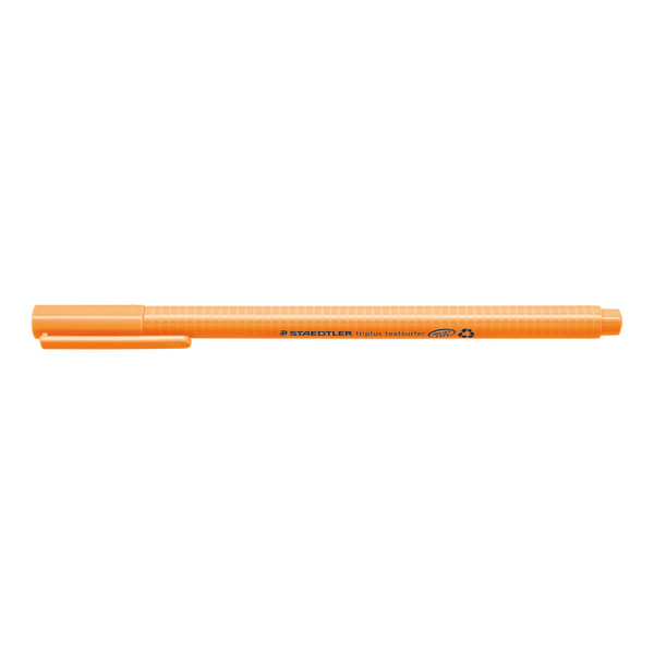 STAEDTLER Textmarker triplus textsurfer, orange 362-4